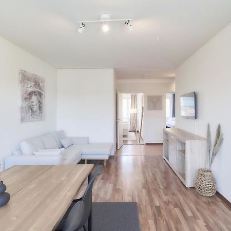 Norden Homes Turku 2-Bedroom Nordic Apartment Bagian luar foto